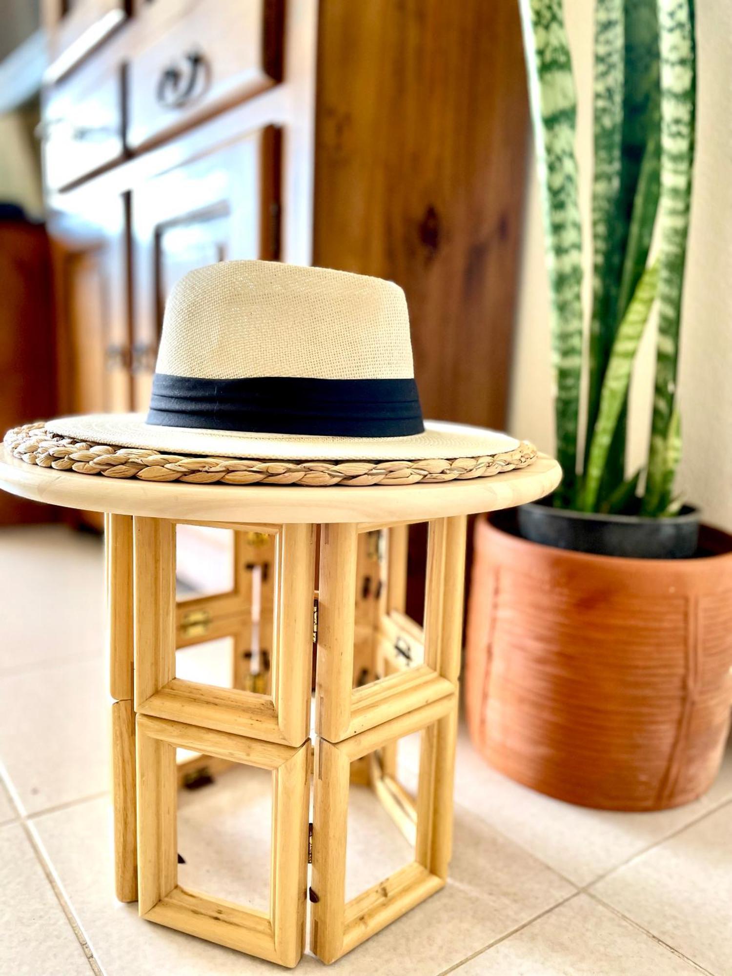 Casa Hugo - Ocean View, Quiet Pool, Fibre Net, Los Gigantes 圣地亚哥港 外观 照片