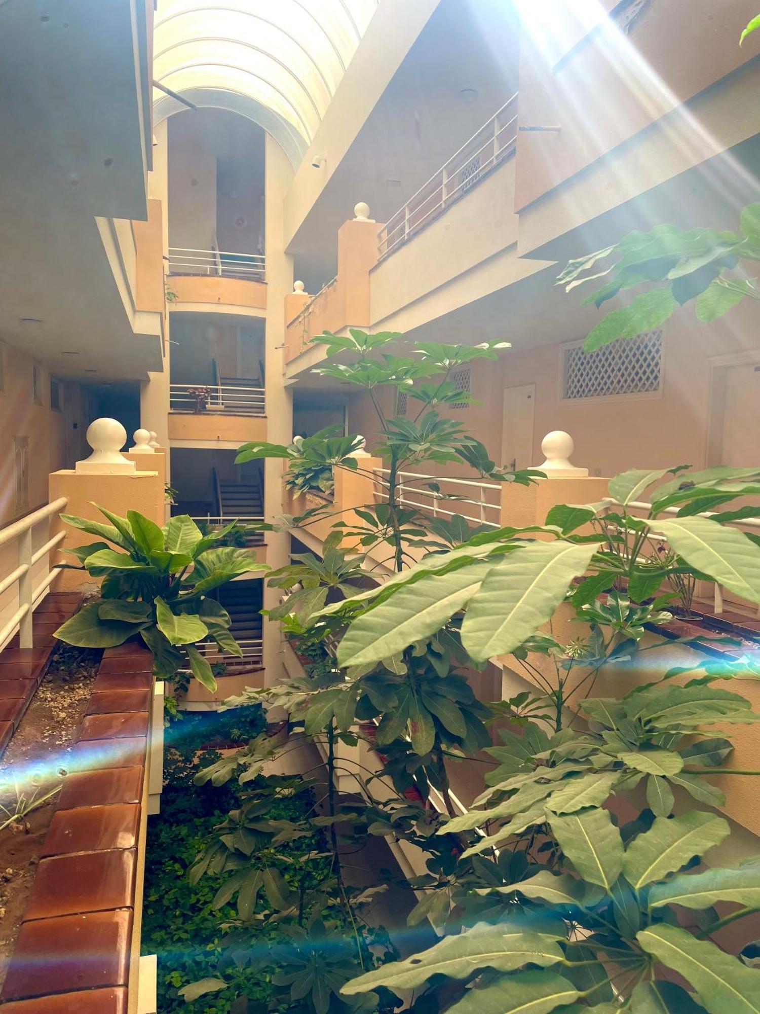 Casa Hugo - Ocean View, Quiet Pool, Fibre Net, Los Gigantes 圣地亚哥港 外观 照片